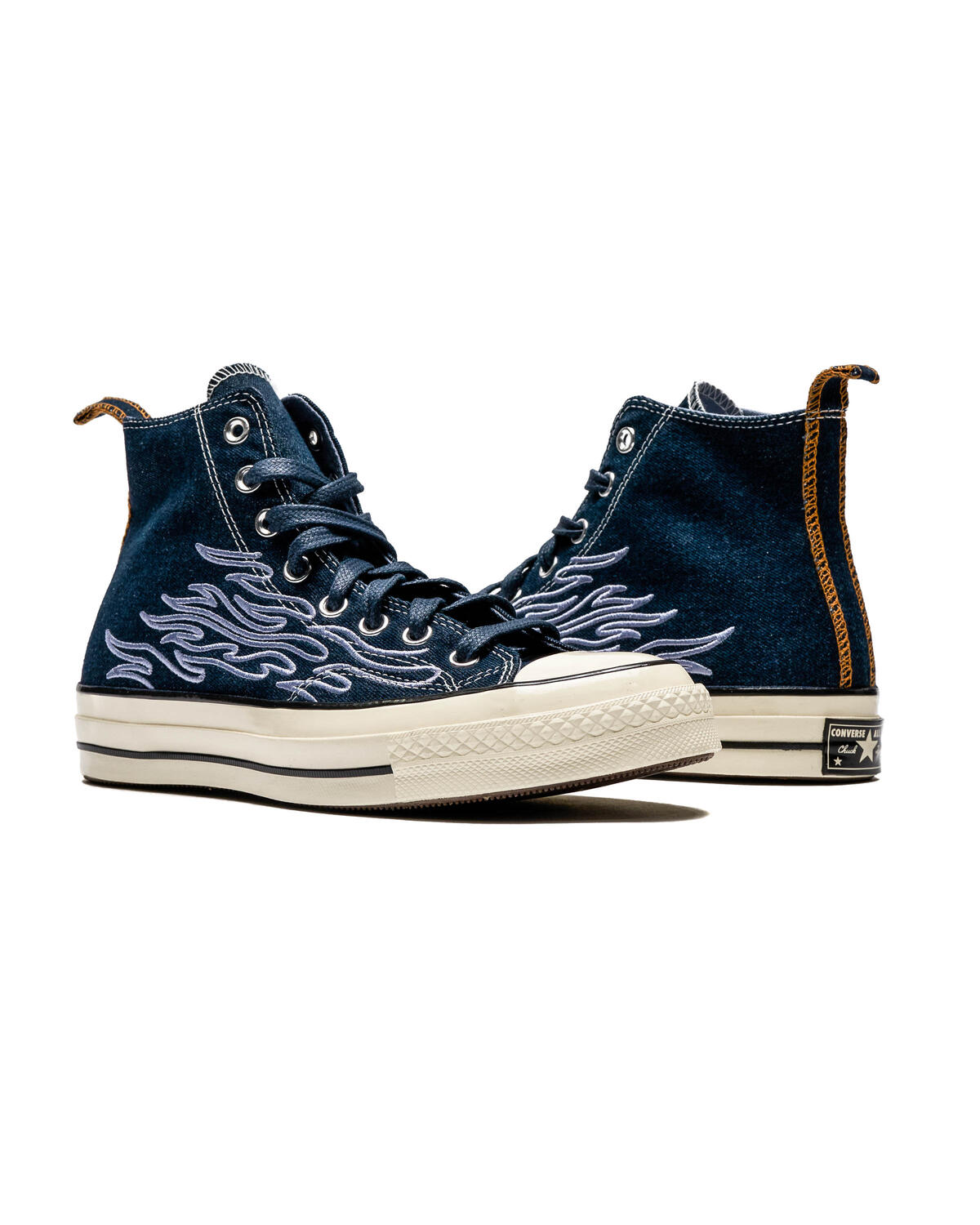 C*I様 入手困難！レア！Converse Chuck70Hi 'IndigoB converse-chuck-70-high-